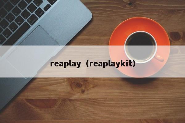 reaplay（reaplaykit）