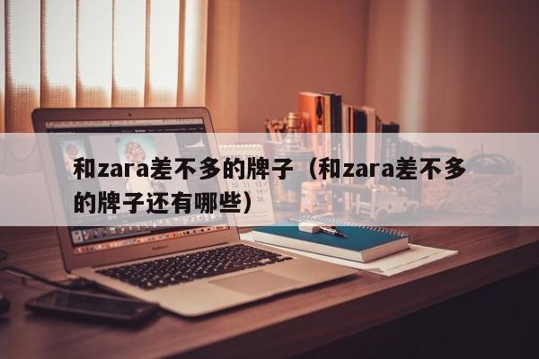 和zara差不多的牌子（和zara差不多的牌子还有哪些）